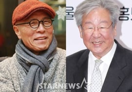 Heo Young-man, hospitalized in ICU after fall; follows Choi Bul-am in leaving long-running program [Star Issue]