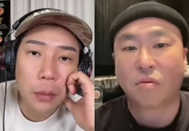 "Why are you getting a penalty?" MC Mong's 'gambling allegations' and Gil's 'three drunk driving offenses' team up on My Way: Latest updates [Star Issue]