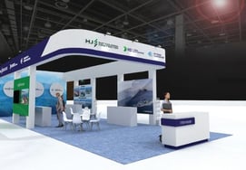 HD Hyundai Heavy Industries Targets Global Market with Next-Generation Warship Technology