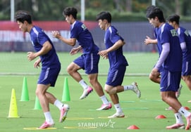 [Foto] Hwang In-beom: «Me convertiré en cebo con gusto»