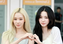 aespa side: "Distributor of Karina and Winter's deepfakes sentenced to 2 years and 6 months in prison..Zero-tolerance policy"[Official][Full Text]