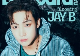 JAY B 'TR.EE' Gains Global Spotlight from Rolling Stone UK, Rolling Stone India, Billboard Italia, and More