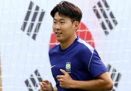 'Major boost for Hong Myung-bo's team': Full roster confirmed for Mexico match... 'Zero injured' Bae Jun-ho and Kim Taehyun ready to play [World Cup on-site]