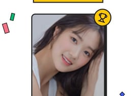 Nữ diễn viên Jung Sang (Star Ranking) trong phim mới của Kim Hye YoonSự nổi tiếng không ai sánh bằng