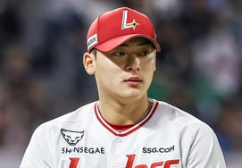 'Not even a save situation,' ace closer Jo Byung-hyun, 'four days of rest followed by two consecutive appearances' still leaves a bitter aftertaste [Incheon field]