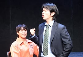 Lee Hyun-woo y Kang Seung-ho, disfrutando con despreocupación de la obra de Jonas Botton [★Fotos]