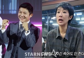 Hong Jin Kyung đứng về phía Jo Se Ho trong tranh cãi về mối quan hệ xã hội đen "Tôi thích con người và không thể từ chối" [Star Issue]