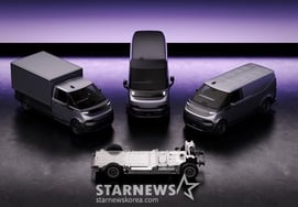 Renault Group Acquires 100% Stake in Flexis, Incorporates as Subsidiary... 'To Strengthen Electric Commercial Vehicle Segment'