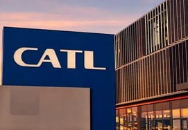CATL Surpasses Combined Net Profit of Seven Major Chinese Automakers Including BYD, Geely, and Chery in Q1 2026