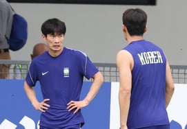 Lee Tae Suk OUT → Kim Moon Hwan's In' Hong Myung Soo bảo vệ thẻ bất ngờ trước trận đấu với Mexico... Yens 'Xuất trận trong 0 phút' 2 trận liên tiếp 'Chờ băng ghế' [Phân tích dàn line-up hiện trường]