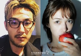 Diễn viên nổi tiếng ♥ Người mẫu trở thành bố mẹ của hai đứa trẻ