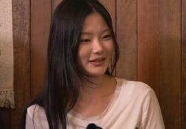 Lee Sung-il's daughter, the 'preview goddess,' shares her latest updates... Older brother Lee Seong-jun: "I couldn't recognize her either" [Yoon Ju-mo, the brewer of alcohol]
