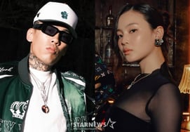 Do Kki, el pilar que lo sostuvo ♥ por su amor a Lee Hi... "A media noche, vimos juntos una sitcom y nos mantuvimos firmes" [Star Issue]