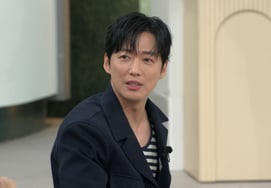 「48歳の予備パパ」ナム·グンミン、♥ジナラムの健康弁当を公開..徹底した管理の痕跡 [冷蔵庫]