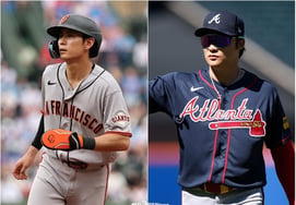 イ·ジョンフとキム·ハソンの対決、今回は雨天中止→9月1日に再試合へ変更