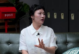 キム・ミリョ、史上最高の子どものエピソードに怒りを覚える..「20歳のときに家出した」" [イ・ホソンのサイダー]