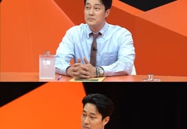 Shin Dong Yeop bày tỏ cảnh cáo Song Seung Hun 'Đừng có chơi với So Ji Sub' [con chim di trú]
