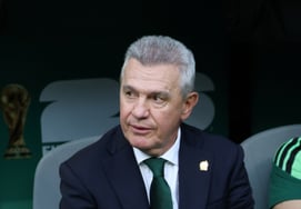 «Это было действительно трудно." Мексиканский режиссер, оставленный Хон Мён Бо Хо: «Я не 100% удовлетворен результатом... Слава богу, что не удалось избежать поражения" [Место проведения чемпионата мира]