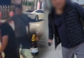 "Ataque indiscriminado" frente a "asalto a clientes"... La verdad completa del "terror del arenque" en la calle ('Historias curiosas Y')