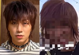 キム・ギョンウクが『田中を名乗る男』として刀を抜いた..「もうただ通り過ぎません」" [スター・イシュー]