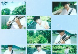 MONSTA X的 민혁赫，出道11年来首次发表个人单曲...今天（19日）发售《Riching》