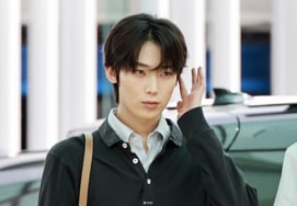 Sunwoo (ENHYPEN) đẹp trai nhanh nhẹn [★Ảnh]