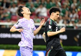 [Photo] "Ah... it's frustrating," Lee Jae-sung