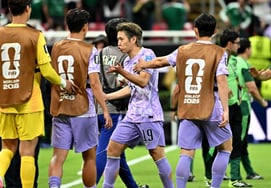 [Photo] 'Wrapping up the match' Lee Kang-in