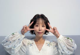 164cmで43kgだなんて..シンジ、♥ムンウォンと結婚後、骨のように痩せた近況 [スター・イシュー]