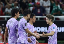 [Photo] Lee Kang-in: "Soccer is not over"