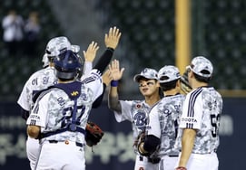 'ML se enamoró del cerrador de Doosan que aparece en la octava entrada... ¿Así construirá KBO el mejor bullpen?, el estratega también muestra expectativas [Jamsil, en el lugar]
