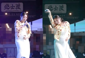 Ailee, 'Bulging Belly Stage' Pregnancy Rumors.. Agency: "Not Currently Pregnant.. Will Announce if Happy News Arises" [Official]