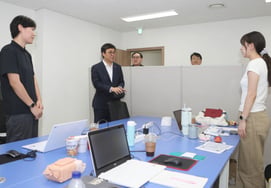 「選手たちの被害はますます大きくなっている」「... チェ・ヒヨン文化体育観光部長官、ハンドボール競技場入居種目団体追加対策会議を主宰