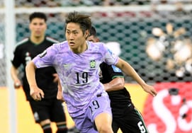 South Korea's 2026 World Cup Round of 32 opponents effectively narrowed down to two teams; only the "possibility of a draw" remains.