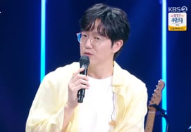 Nel: "20 años con Sung Si-kyung y Ahn Ji: 'Cuando bebí por primera vez, pensé: "Es un monstruo"'" [The Seasons]