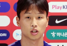 "El cruce de Cho Gue-sung en el envío de paquetes": Eom Ji-seong dice: "Todo salió según lo ensayado... pero la suerte del gol no nos acompañó" [En el del Mundial]