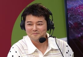 Jeon Hyun-moo, se niega a transmitir el Mundial: «Digan que tengo la pierna rota» [Sadang-gwi]