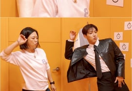 Kim Sook proposes to Hong Seok-cheon, but faces rejection: "You have more money than me" [Doliver]