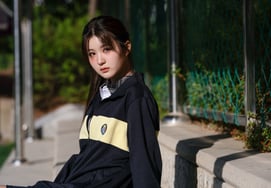 Seo Yi-byeo, Tops 'US Amazon Charts'