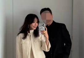 Kim Jun-hee: "Lost consciousness and went into cardiac arrest; husband saved her with CPR" .. Emergency situation with pet dog