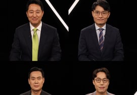 Oh Se-hoon, Seoul Mayor making history with first-ever fifth term: "2030 support reflects my efforts" [Rivals]