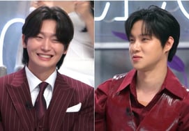 Kim Yong-bin bursts with confidence amid revelations about Choo Hyeok-jin: "Seeing my deposit records makes me feel the popularity"[Immortal]