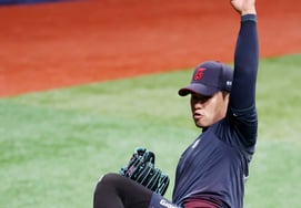 [一度にサッと] 日曜日が楽しみだ 「今回の連勝は自分から始めたんだ！」『サジクスクバル』キム・ジヌク