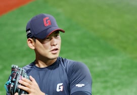 [フォト] 「今回の連勝は自分から始めたんだ！」  日曜日が楽しみだ『キム・ジヌク』