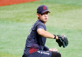 [フォト] 「今回の連勝は自分から始めたんだ！」 『サジクスクバル』キム・ジヌク