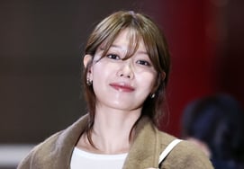 Choi Soo Young chia tay fan hâm mộ sau khi chia tayTôi không thể ăn bất cứ thứ gì" thổ lộ tâm trạng. [Star Issue]