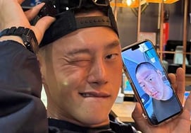 'De Produce 2', Kwon Hyun-bin, novedades tras ingresar al pelotón de reconocimiento de los Marines..el propio hombre