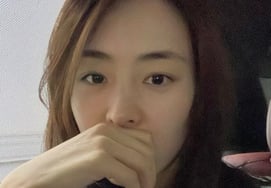"结婚6年"李연熹是育儿妈妈吗？ 不变的初恋美貌