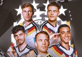 [Official] World Cup Round of 32 set: 'Third team' confirmed; Germany advances to group stage for the first time in 12 years