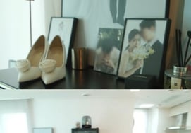 パク·ウニョン♥形成外科医『新婚住宅』公開→ティファニー、♥ビョン·ヨハンと新婚生活を予告 [全参視]